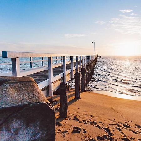 Point Lonsdale Holiday Apartments (Adults Only) Queenscliff Dış mekan fotoğraf