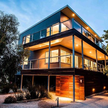 Point Lonsdale Holiday Apartments (Adults Only) Queenscliff Dış mekan fotoğraf