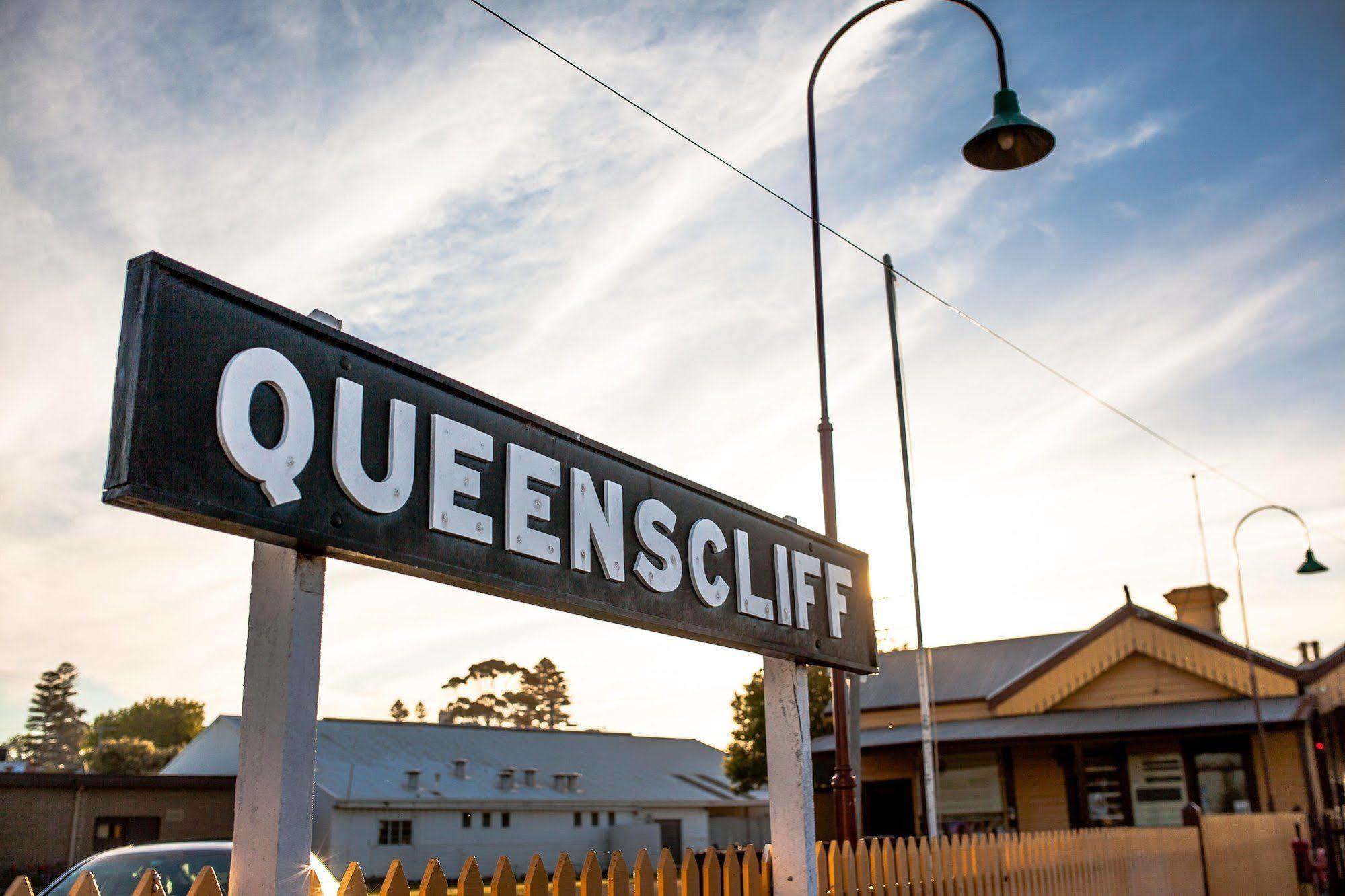 Point Lonsdale Holiday Apartments (Adults Only) Queenscliff Dış mekan fotoğraf