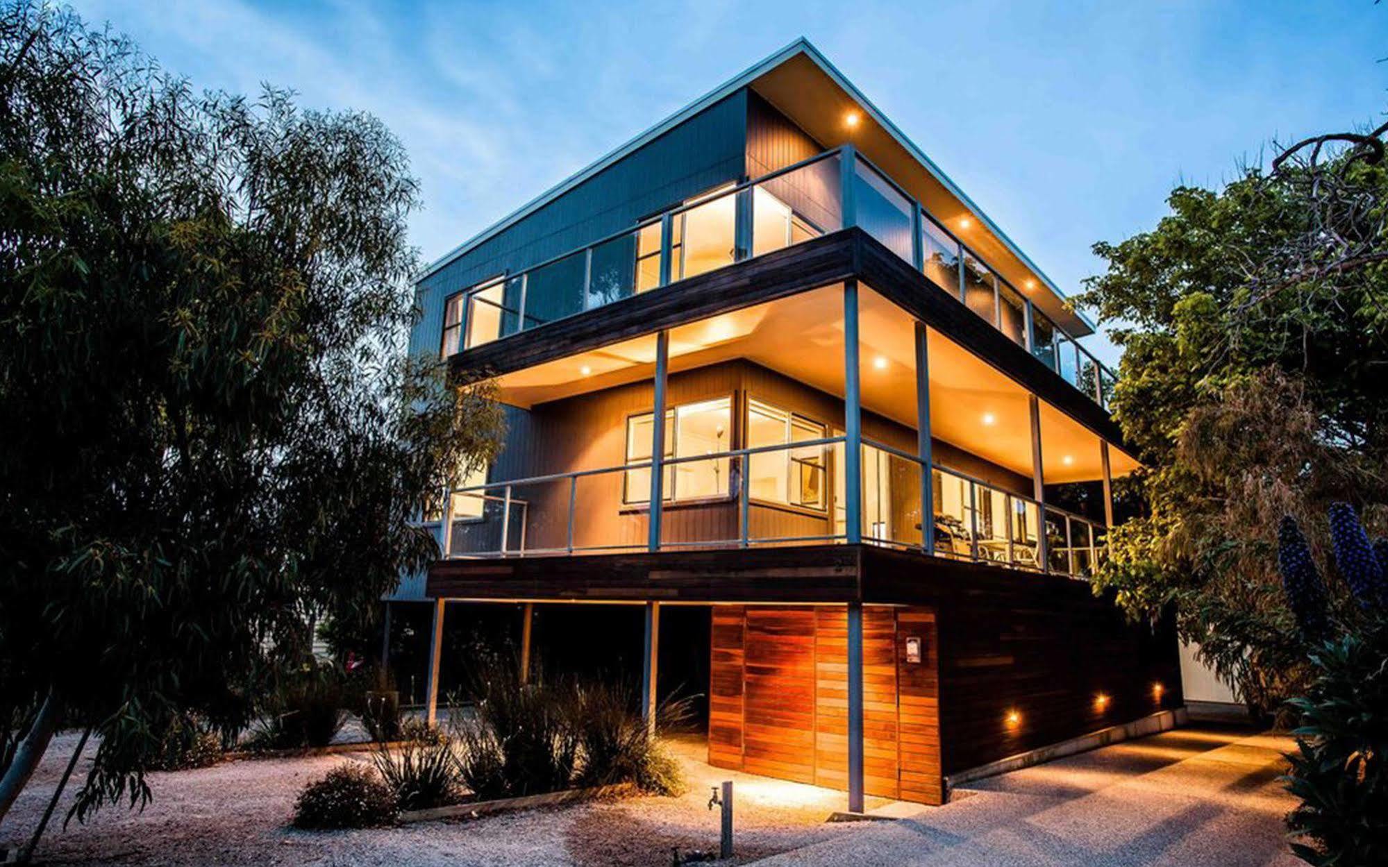 Point Lonsdale Holiday Apartments (Adults Only) Queenscliff Dış mekan fotoğraf